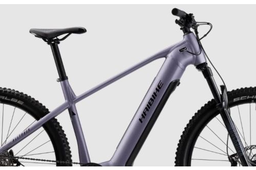 Rower elektryczny górski Haibike Alltrack 7 29 w 100% gotowy do jazdy - OUTLET